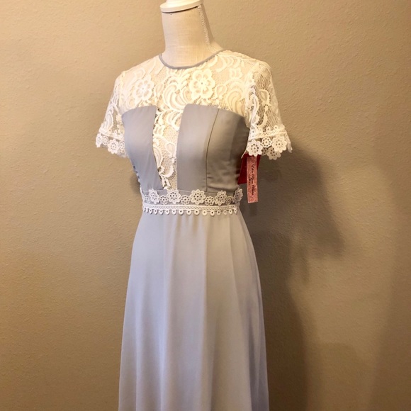 Elise Ryan Dress - Picture 3 of 5